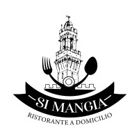 Si Mangia logo, Si Mangia contact details