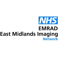 East Midlands Imaging Network (EMRAD) logo, East Midlands Imaging Network (EMRAD) contact details