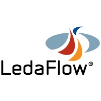 LEDAFLOW TECHNOLOGIES DA logo, LEDAFLOW TECHNOLOGIES DA contact details