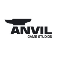 Anvil Game Studios logo, Anvil Game Studios contact details