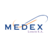 Medex Loncin logo, Medex Loncin contact details