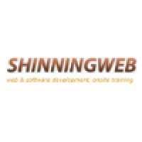 Shinningweb Studio logo, Shinningweb Studio contact details