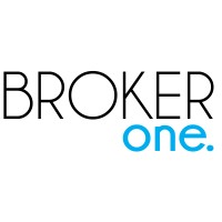 Broker One Limited logo, Broker One Limited contact details