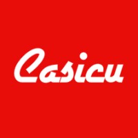 Casicu Group logo, Casicu Group contact details