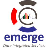 Emerge-Data Integrated Services Ltd logo, Emerge-Data Integrated Services Ltd contact details