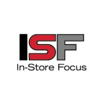 In-Store Focus LLC logo, In-Store Focus LLC contact details