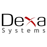 Dexa Systems logo, Dexa Systems contact details