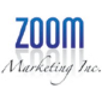 Zoom Marketing Inc. logo, Zoom Marketing Inc. contact details