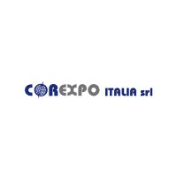 Corexpo Italia logo, Corexpo Italia contact details