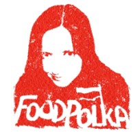 Food Polka logo, Food Polka contact details