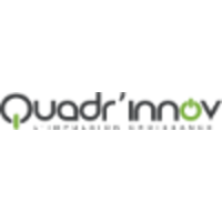 Quadr'innov logo, Quadr'innov contact details