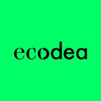 ECODEA logo, ECODEA contact details