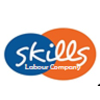 SKILLS LABOUR COMPANY logo, SKILLS LABOUR COMPANY contact details