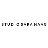 STUDIO SARA HAAG logo, STUDIO SARA HAAG contact details