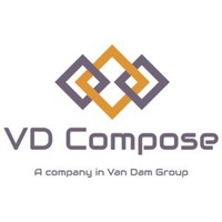 VD Compose AS logo, VD Compose AS contact details