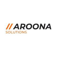 Aroona Solutions logo, Aroona Solutions contact details