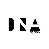 DNAgency logo, DNAgency contact details