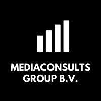 MediaConsults Group B.V. logo, MediaConsults Group B.V. contact details