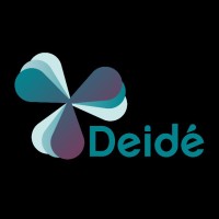 DEIDÉ logo, DEIDÉ contact details