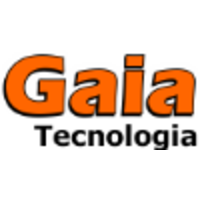 Gaia Tecnologia logo, Gaia Tecnologia contact details