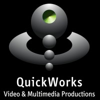 QuickWorks Video & Multimedia Productions logo, QuickWorks Video & Multimedia Productions contact details