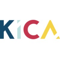 Kica logo, Kica contact details