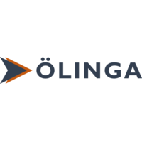 ÖLINGA logo, ÖLINGA contact details