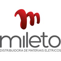 Mileto Distribuidora de Materiais Elétricos logo, Mileto Distribuidora de Materiais Elétricos contact details