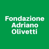 Fondazione Adriano Olivetti logo, Fondazione Adriano Olivetti contact details