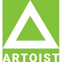 Artoist logo, Artoist contact details