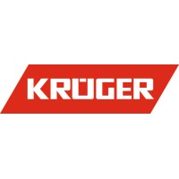 Krüger + Co. AG logo, Krüger + Co. AG contact details