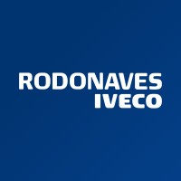 Rodonaves IVECO logo, Rodonaves IVECO contact details