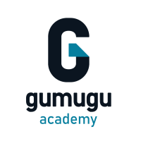 Gumugu Academy logo, Gumugu Academy contact details