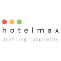 Hotelmax logo, Hotelmax contact details