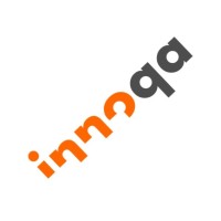 innoQA logo, innoQA contact details