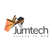 Jumtech logo, Jumtech contact details