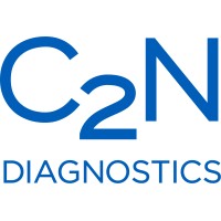 C2N Diagnostics logo, C2N Diagnostics contact details