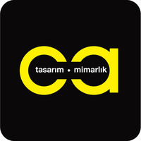 CA TASARIM MIMARLIK LTD. STI. logo, CA TASARIM MIMARLIK LTD. STI. contact details