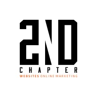 2nd Chapter | Websites & Online Marketing logo, 2nd Chapter | Websites & Online Marketing contact details