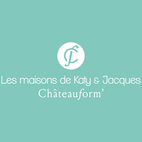 Châteauform'​ Les maisons de Katy et Jacques logo, Châteauform'​ Les maisons de Katy et Jacques contact details