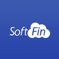 SoftFin logo, SoftFin contact details