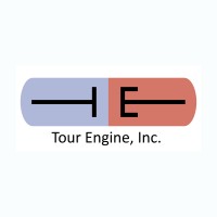 Tour Engine, Inc. logo, Tour Engine, Inc. contact details