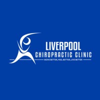 Liverpool Chiropractic Clinic logo, Liverpool Chiropractic Clinic contact details