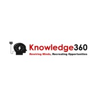 Knowledge360 Consulting logo, Knowledge360 Consulting contact details