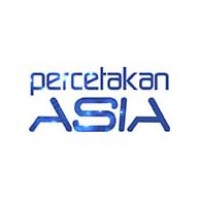 Percetakan Asia logo, Percetakan Asia contact details