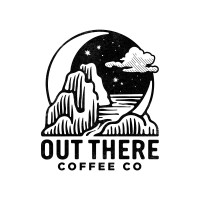 Out There Coffee Co logo, Out There Coffee Co contact details