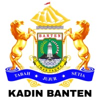 Banten Province Chamber of Commerce and Industry logo, Banten Province Chamber of Commerce and Industry contact details