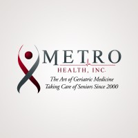 MetroHealth, Inc. logo, MetroHealth, Inc. contact details