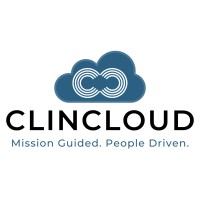 ClinCloud Clinical Trials logo, ClinCloud Clinical Trials contact details