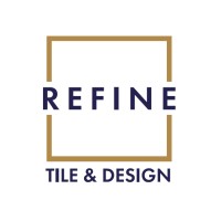 Refine Tile & Design Showroom logo, Refine Tile & Design Showroom contact details